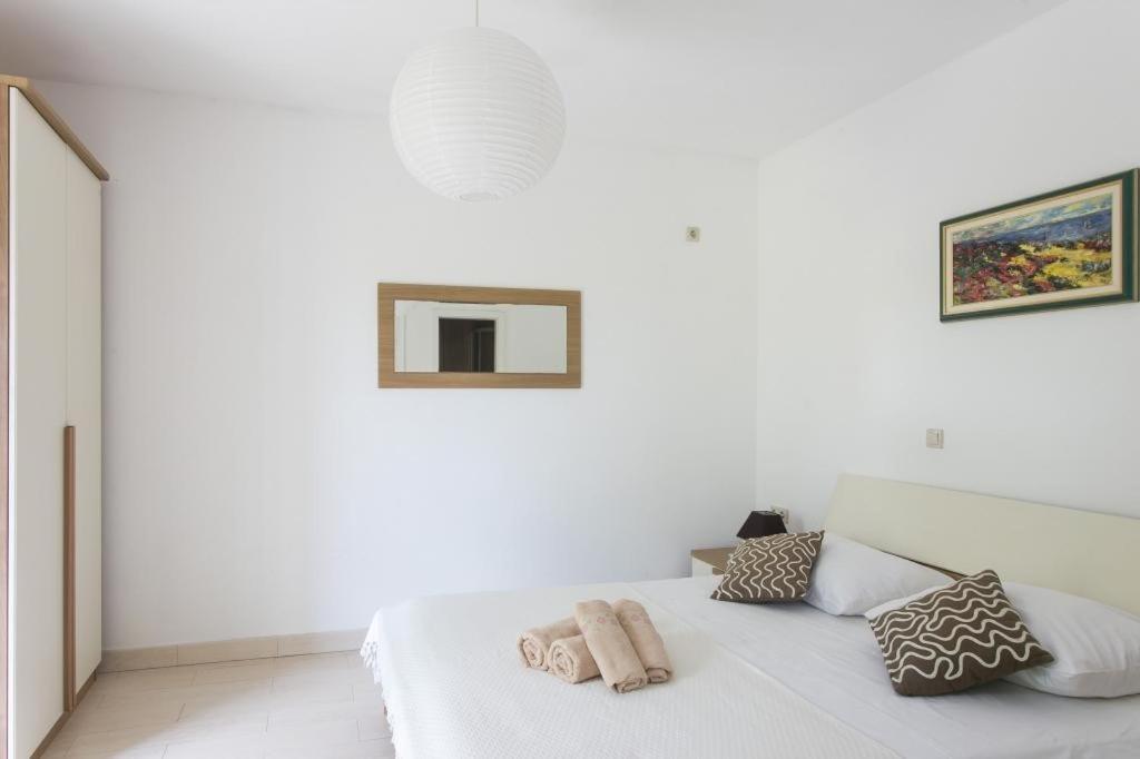 Apartments Maria Donje Celo Екстер'єр фото