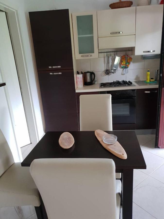 Apartments Maria Donje Celo Екстер'єр фото