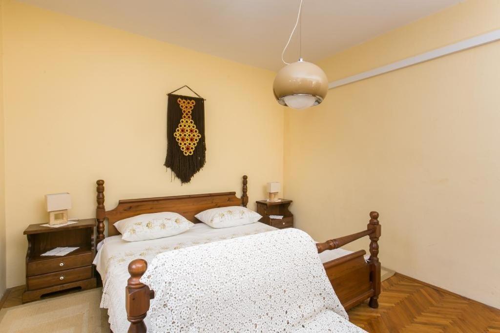 Apartments Maria Donje Celo Екстер'єр фото