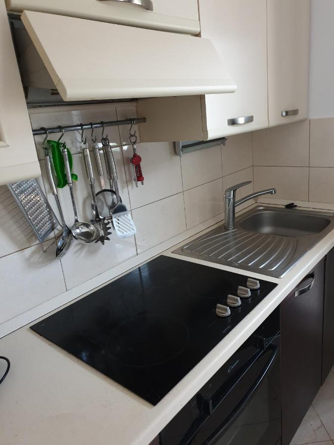 Apartments Maria Donje Celo Екстер'єр фото
