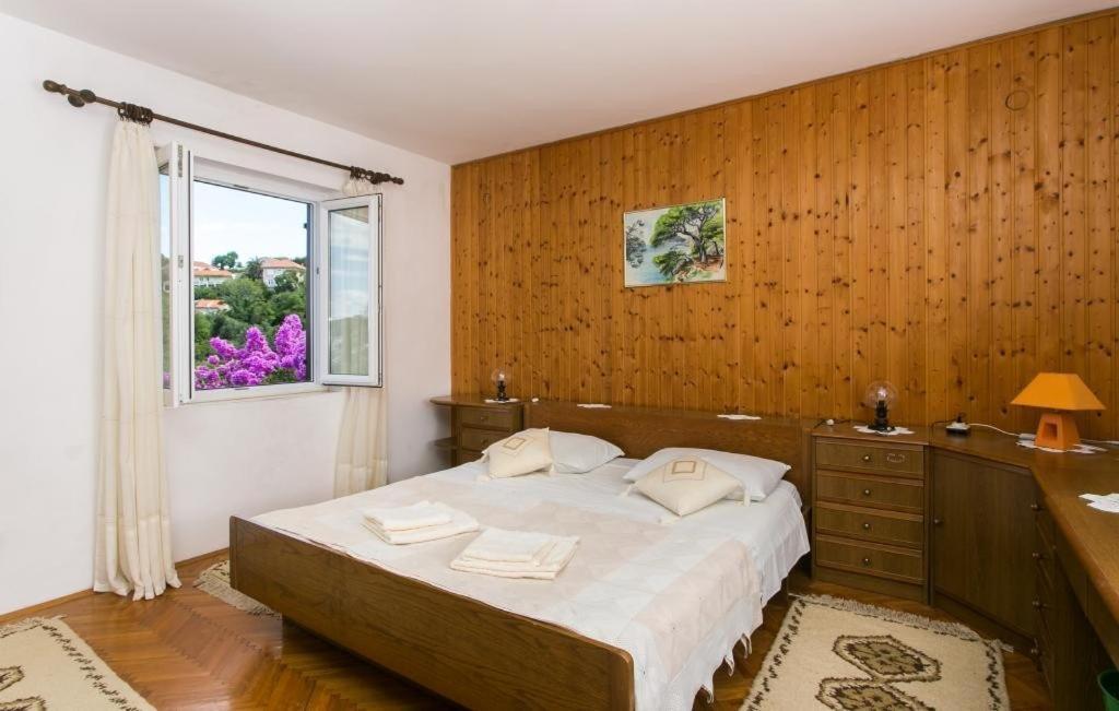 Apartments Maria Donje Celo Екстер'єр фото