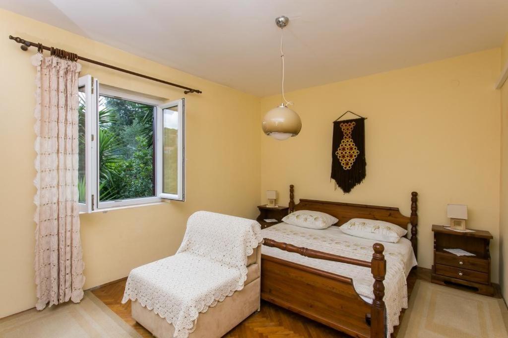Apartments Maria Donje Celo Екстер'єр фото