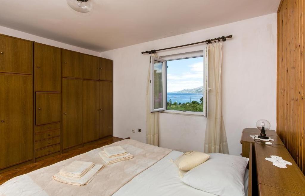 Apartments Maria Donje Celo Екстер'єр фото